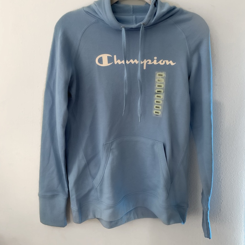Champion Hoodie